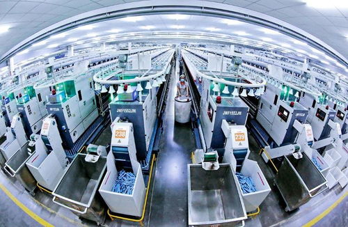 棗莊 新興與傳統雙輪驅動，競逐綠色低碳新賽道——生物基材料技術研發