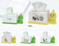 溫州市華賽日用品 精選紙巾盒產品列表，點亮生活日常