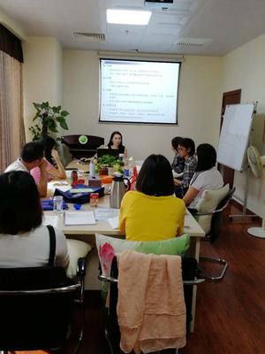 謝燕心理咨詢 專業服務，守護惠州家庭與企業的心理健康